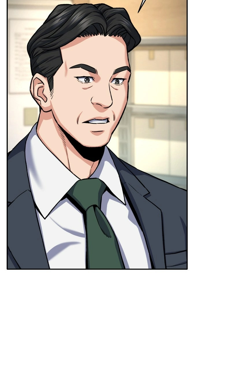 Overpower Your Enemies by the Law Chapter 56 - page 83