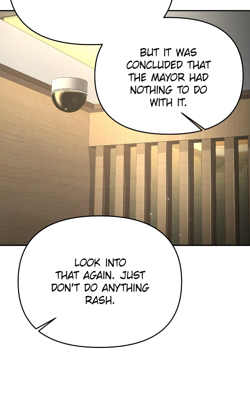 Overpower Your Enemies by the Law Chapter 56 - page 86