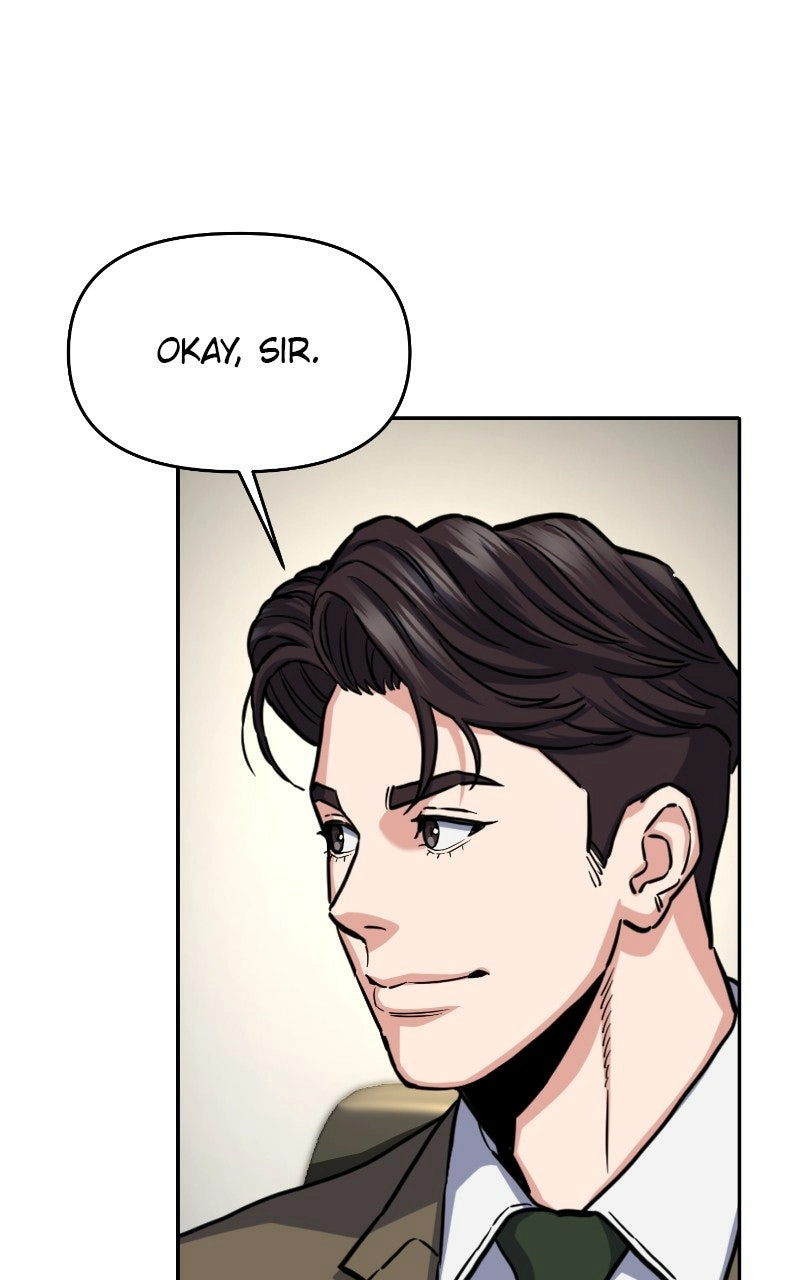 Overpower Your Enemies by the Law Chapter 56 - page 87