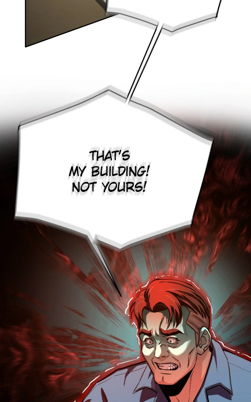 Overpower Your Enemies by the Law Chapter 56 - page 9