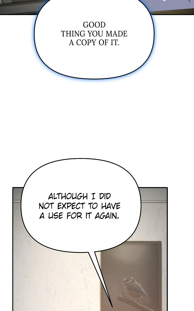 Overpower Your Enemies by the Law Chapter 56 - page 92