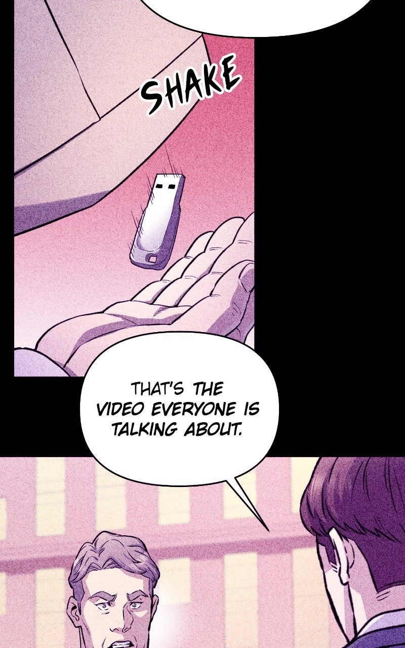 Overpower Your Enemies by the Law Chapter 56 - page 94