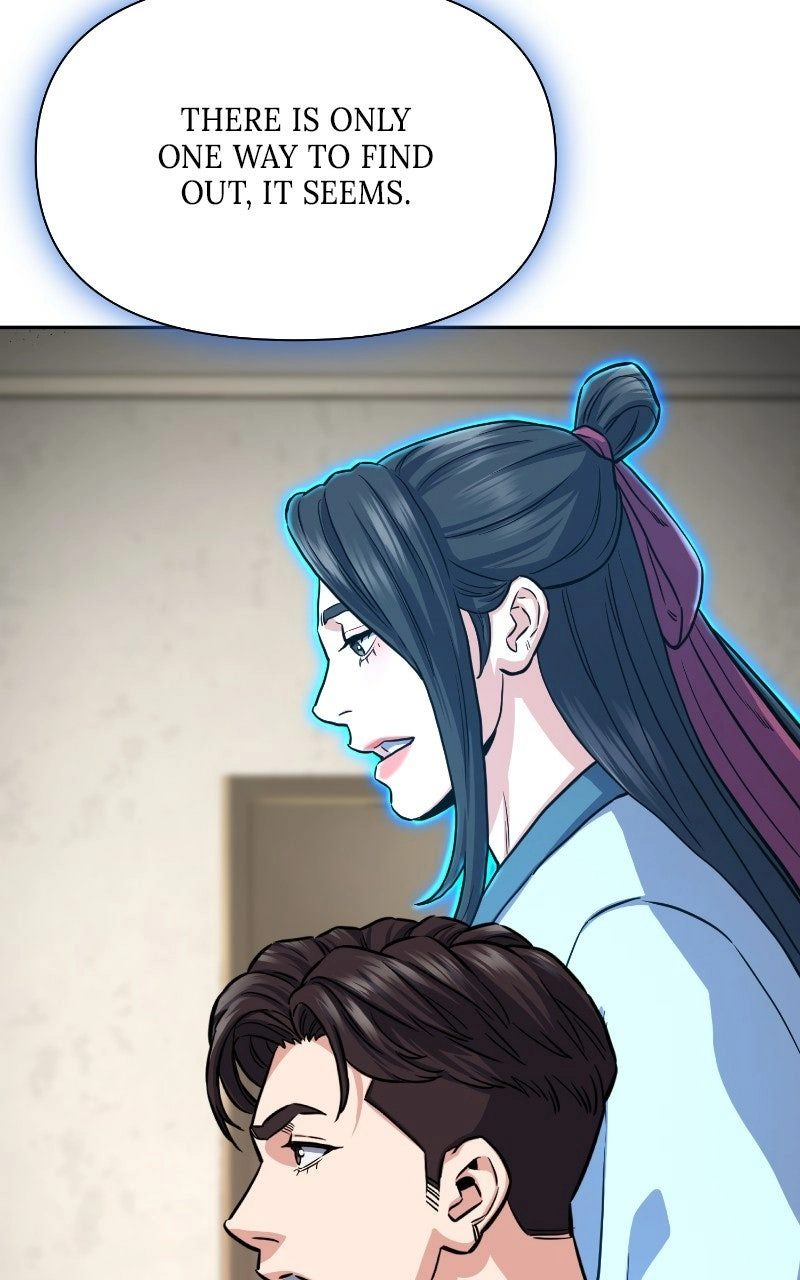 Overpower Your Enemies by the Law Chapter 56 - page 96