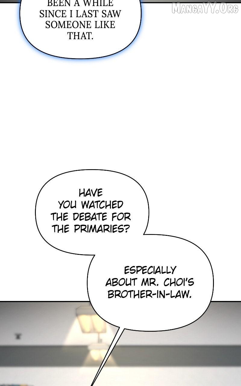 Overpower Your Enemies by the Law Chapter 57 - page 104