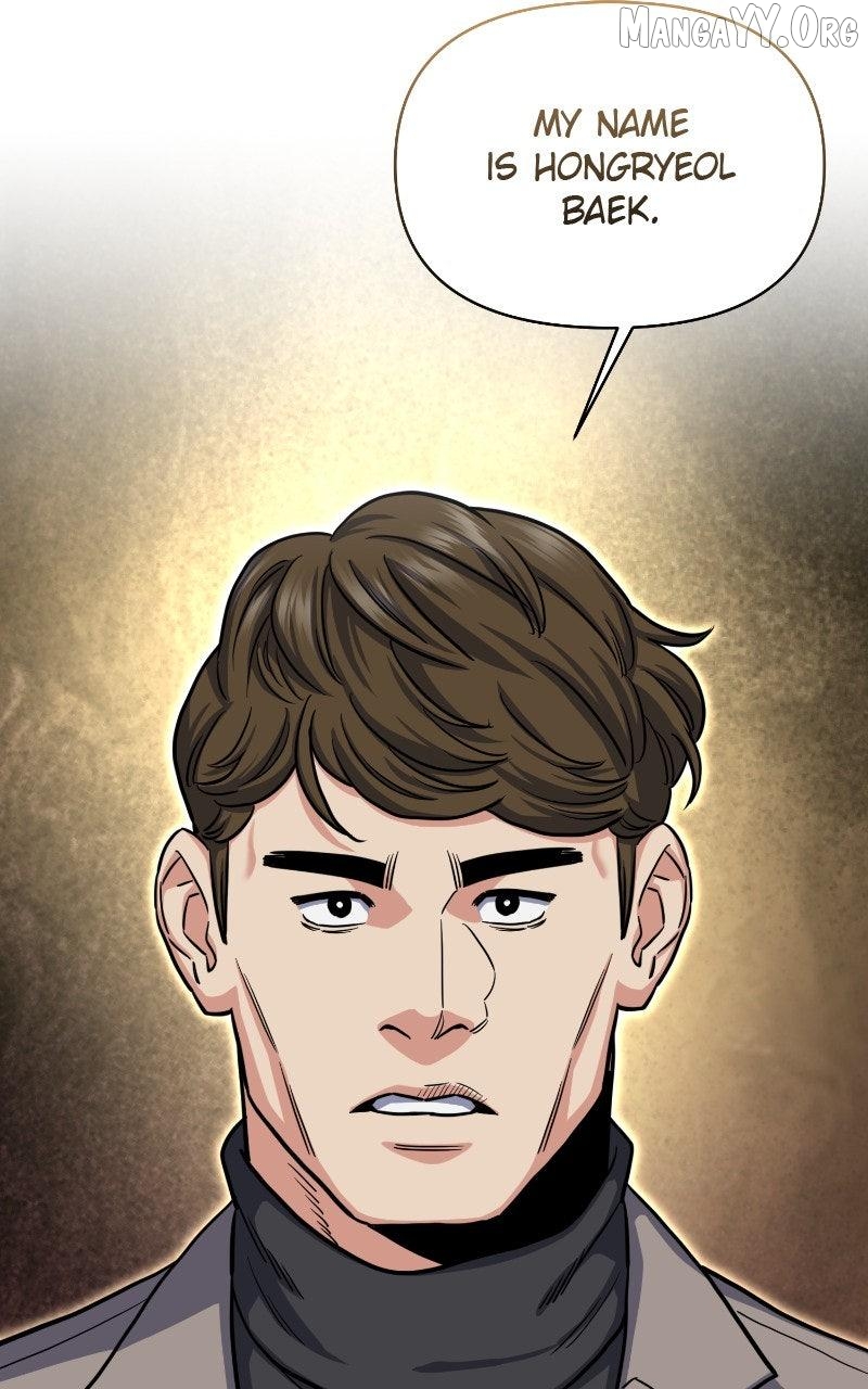 Overpower Your Enemies by the Law Chapter 57 - page 108