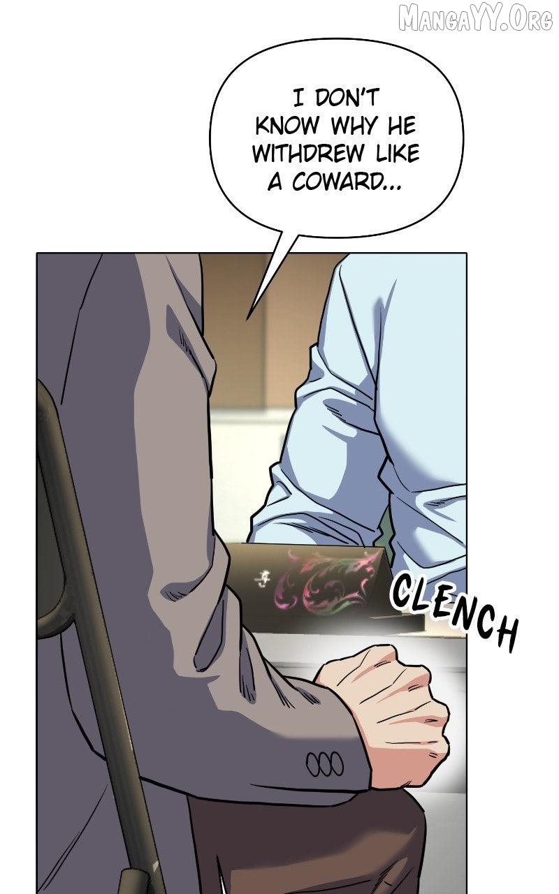 Overpower Your Enemies by the Law Chapter 57 - page 113