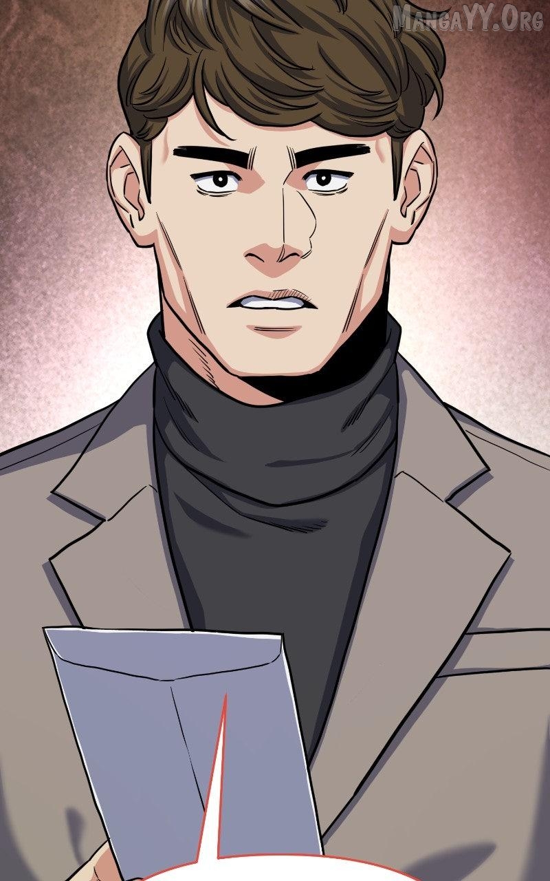 Overpower Your Enemies by the Law Chapter 57 - page 116