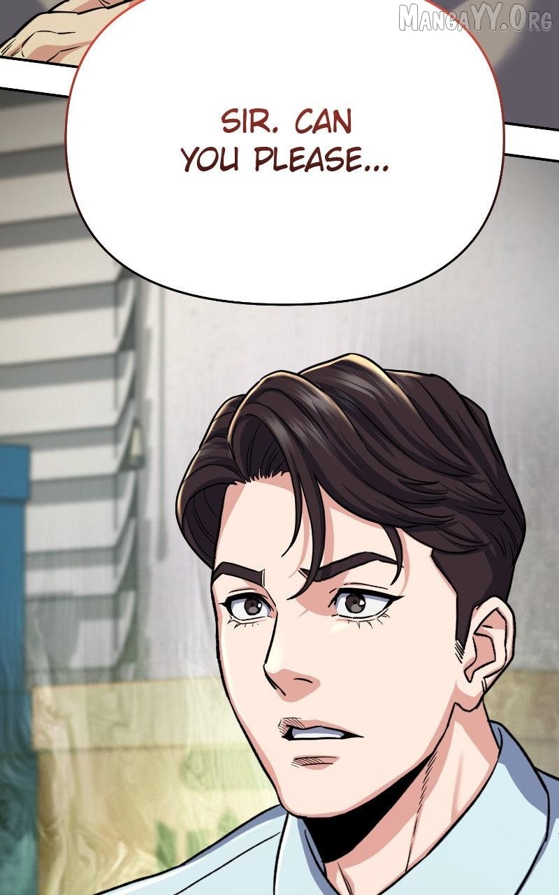Overpower Your Enemies by the Law Chapter 57 - page 117