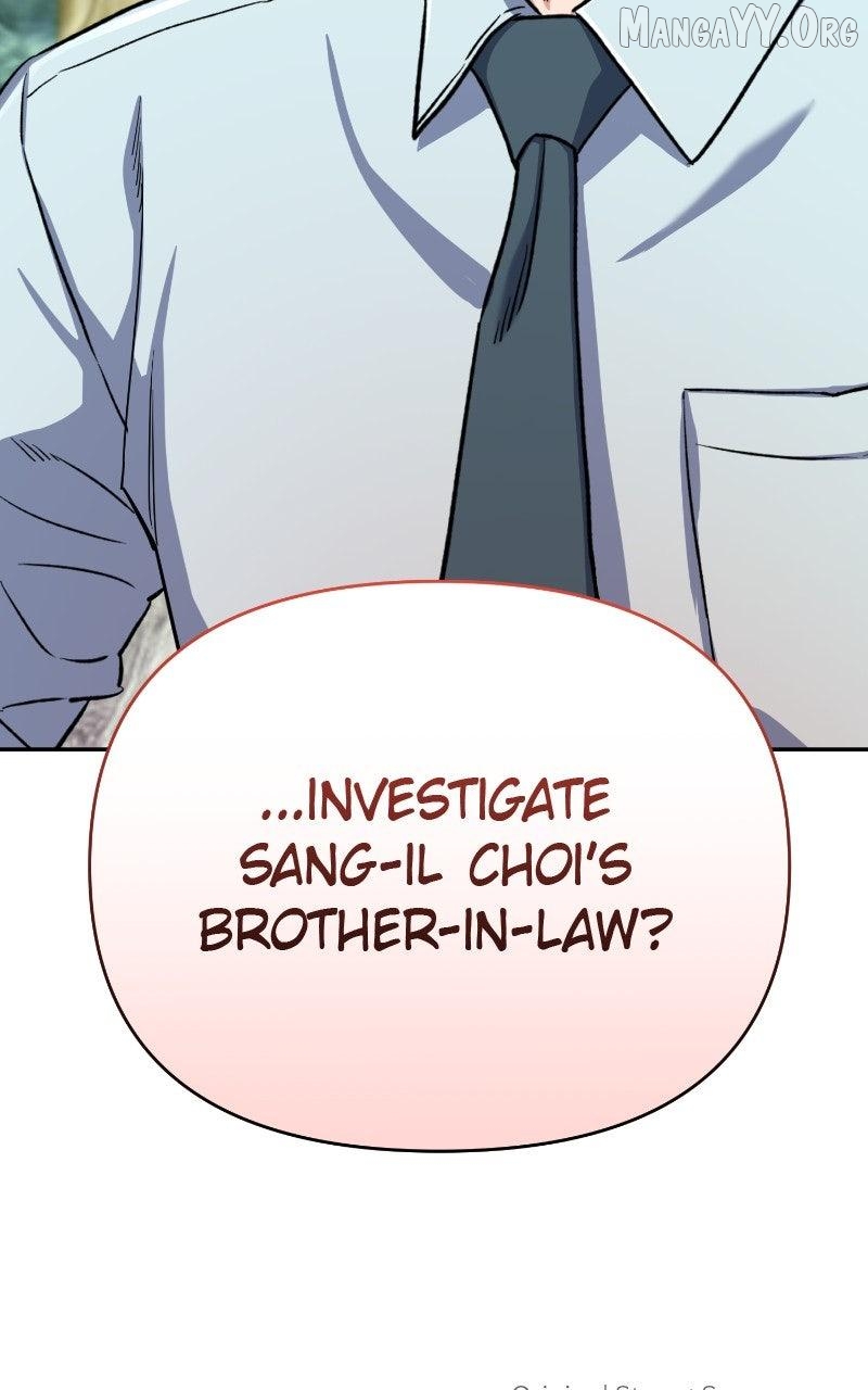 Overpower Your Enemies by the Law Chapter 57 - page 118