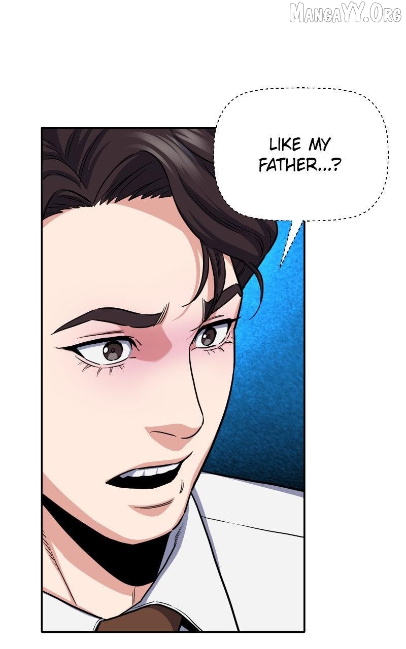 Overpower Your Enemies by the Law Chapter 57 - page 27