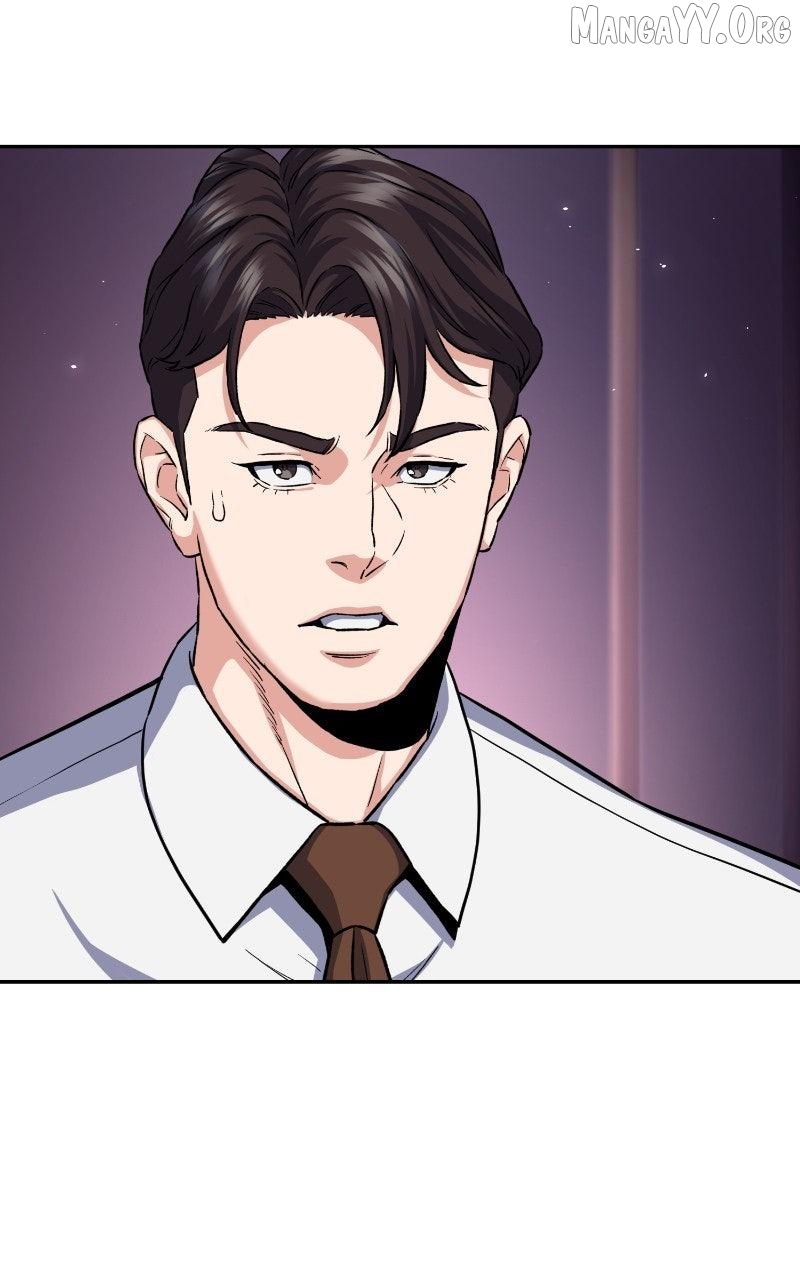 Overpower Your Enemies by the Law Chapter 57 - page 31
