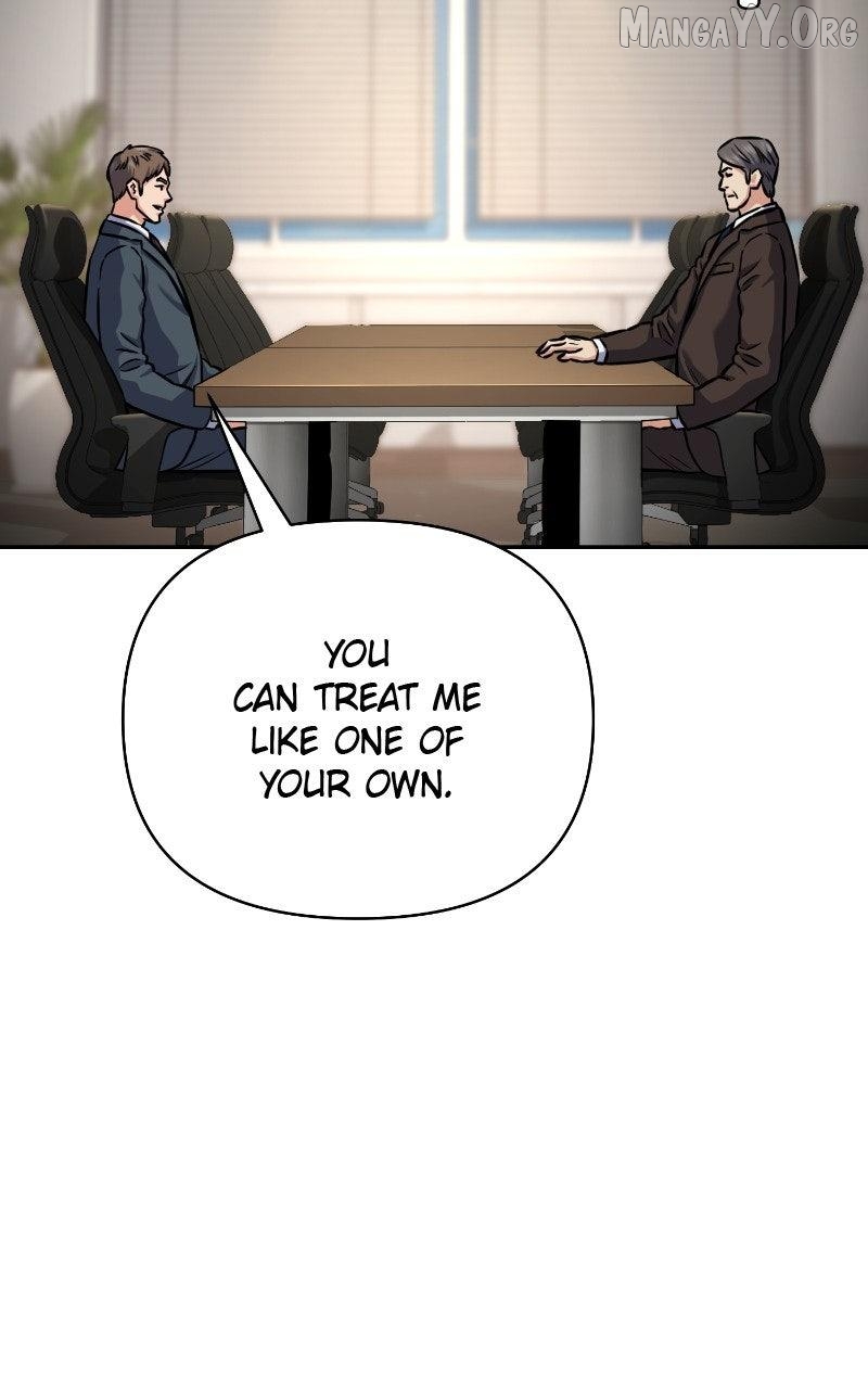 Overpower Your Enemies by the Law Chapter 57 - page 4