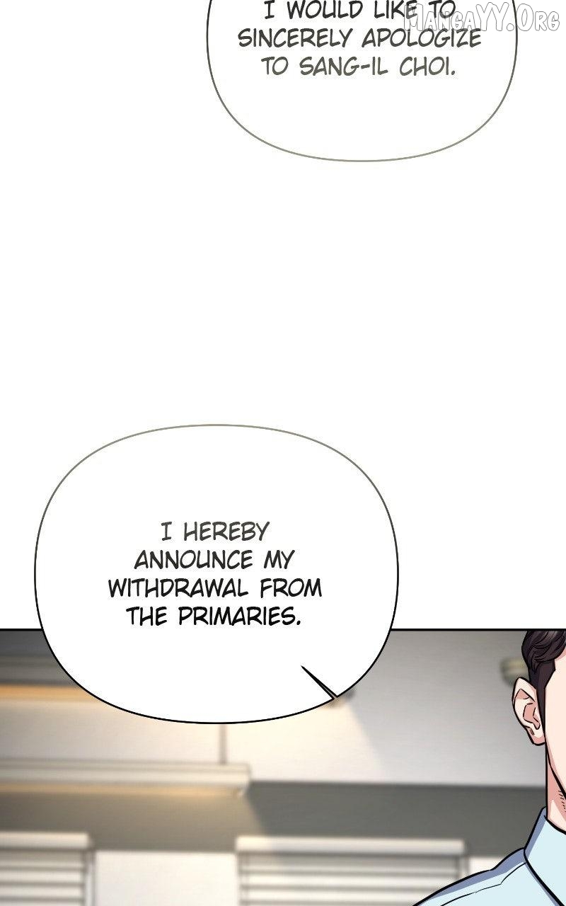Overpower Your Enemies by the Law Chapter 57 - page 41