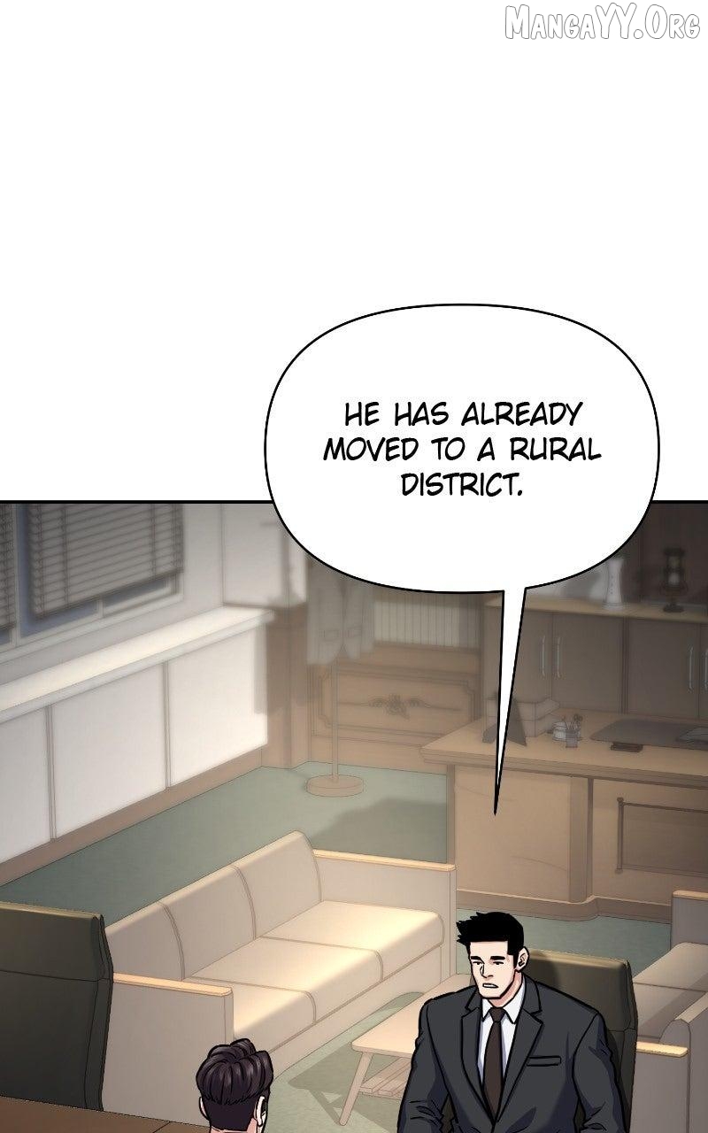 Overpower Your Enemies by the Law Chapter 57 - page 50