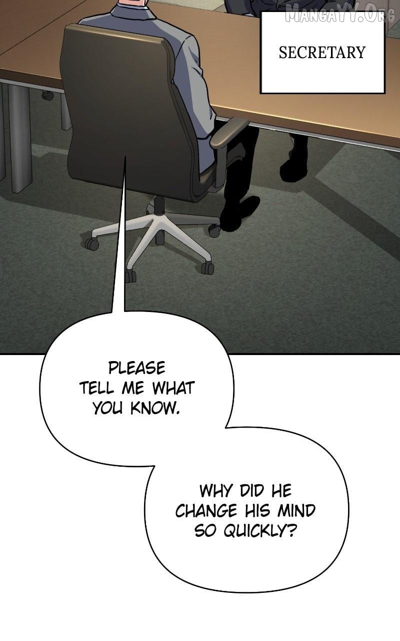 Overpower Your Enemies by the Law Chapter 57 - page 51