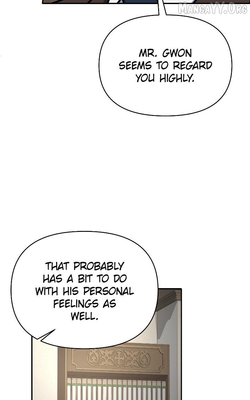 Overpower Your Enemies by the Law Chapter 57 - page 6