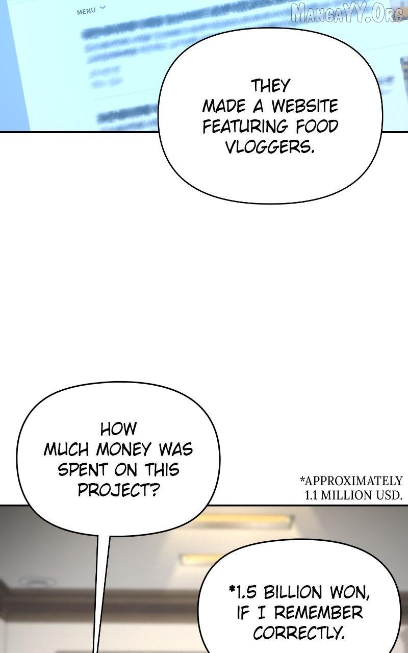 Overpower Your Enemies by the Law Chapter 57 - page 73