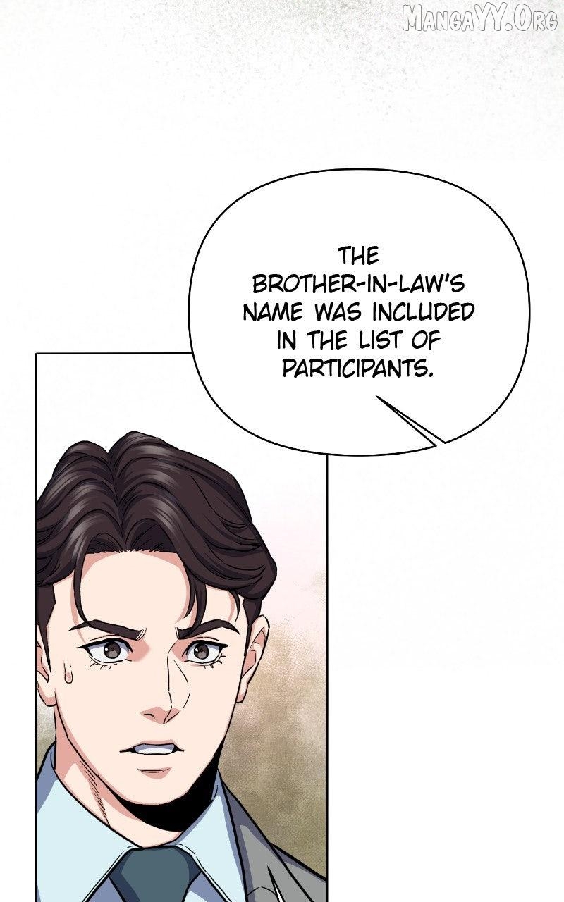 Overpower Your Enemies by the Law Chapter 57 - page 80
