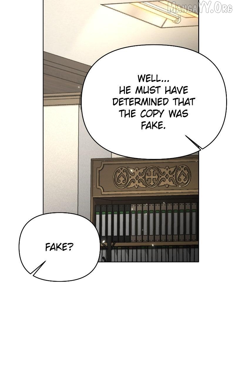 Overpower Your Enemies by the Law Chapter 57 - page 82