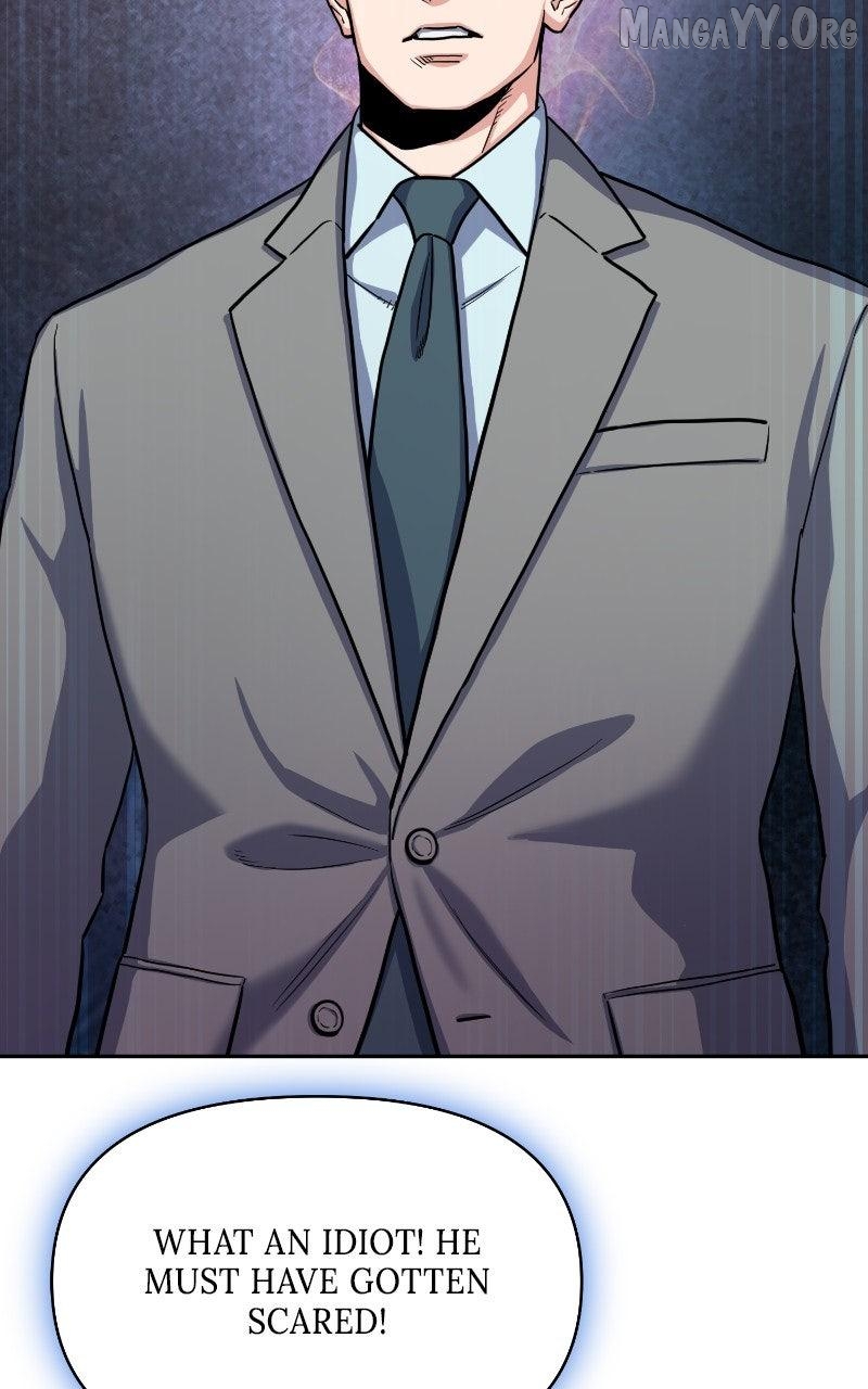 Overpower Your Enemies by the Law Chapter 57 - page 88