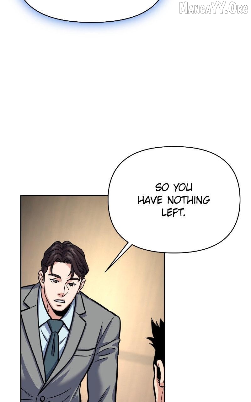 Overpower Your Enemies by the Law Chapter 57 - page 89