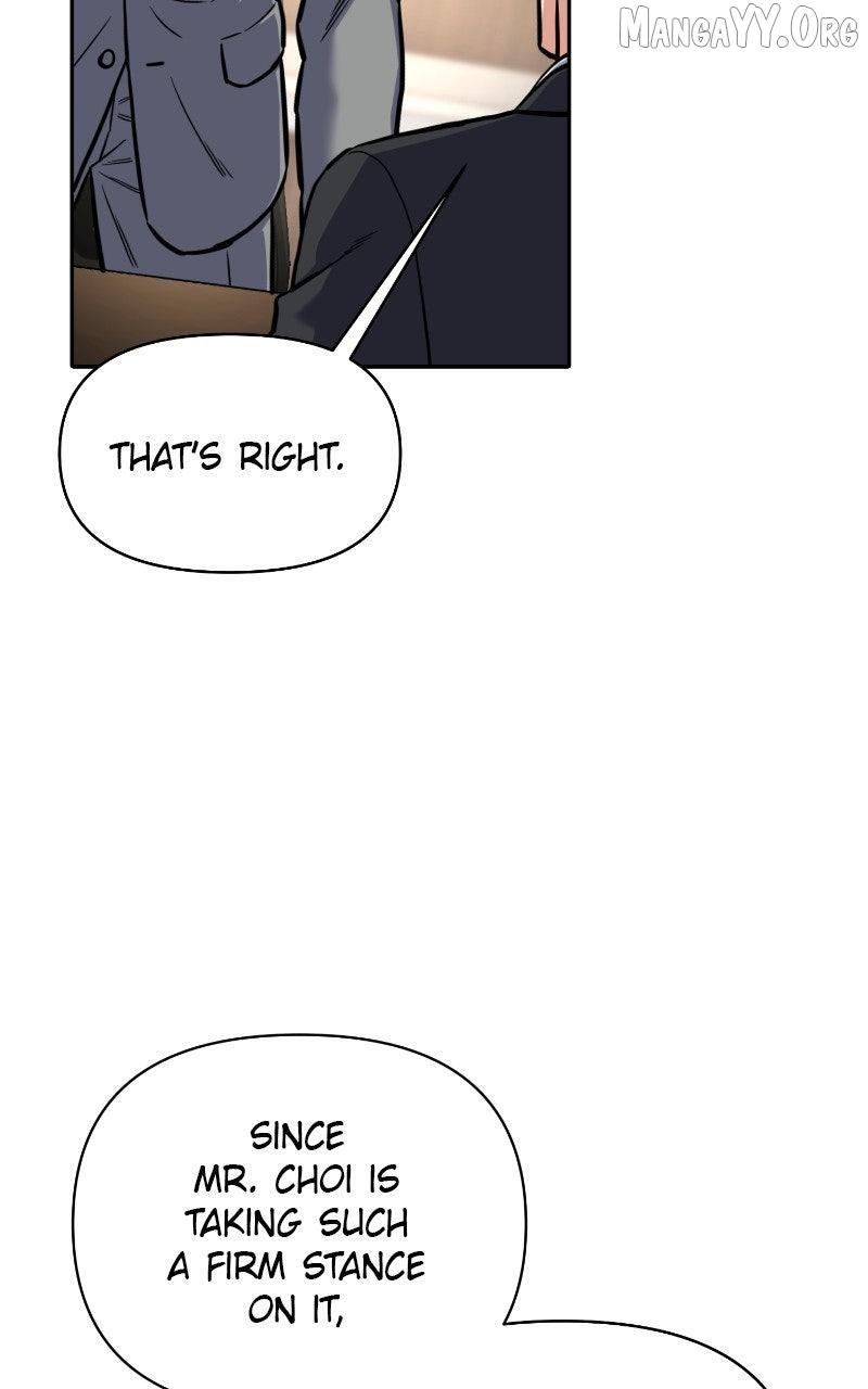Overpower Your Enemies by the Law Chapter 57 - page 90