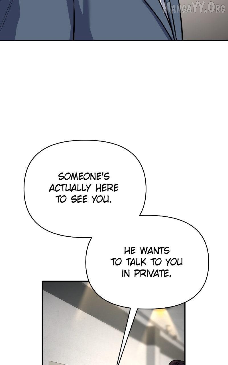 Overpower Your Enemies by the Law Chapter 57 - page 99