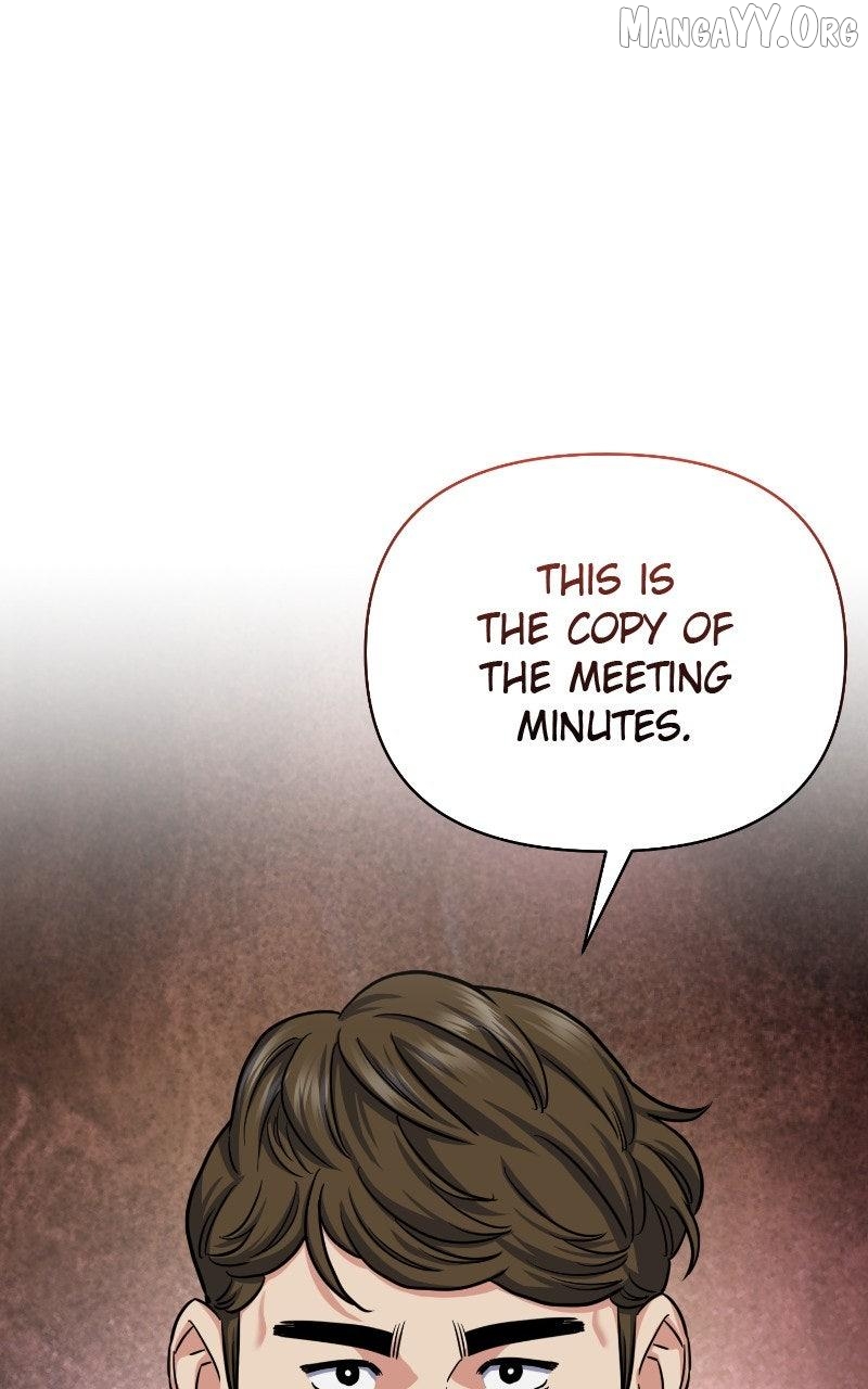 Overpower Your Enemies by the Law Chapter 58 - page 1