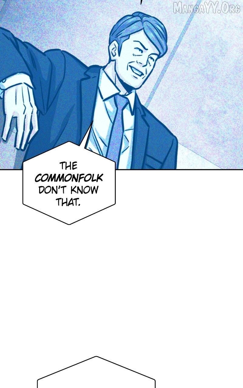 Overpower Your Enemies by the Law Chapter 58 - page 103