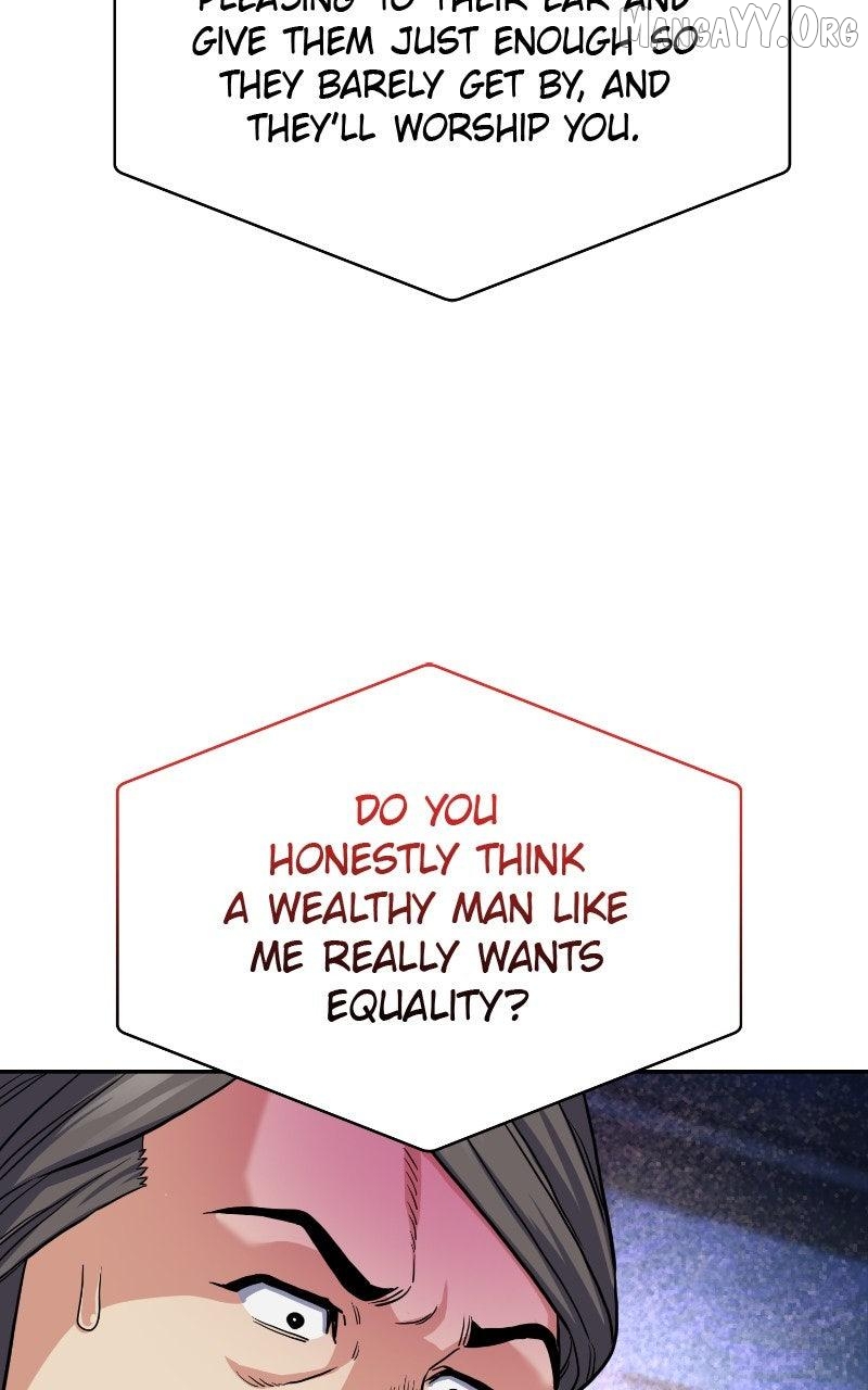 Overpower Your Enemies by the Law Chapter 58 - page 105