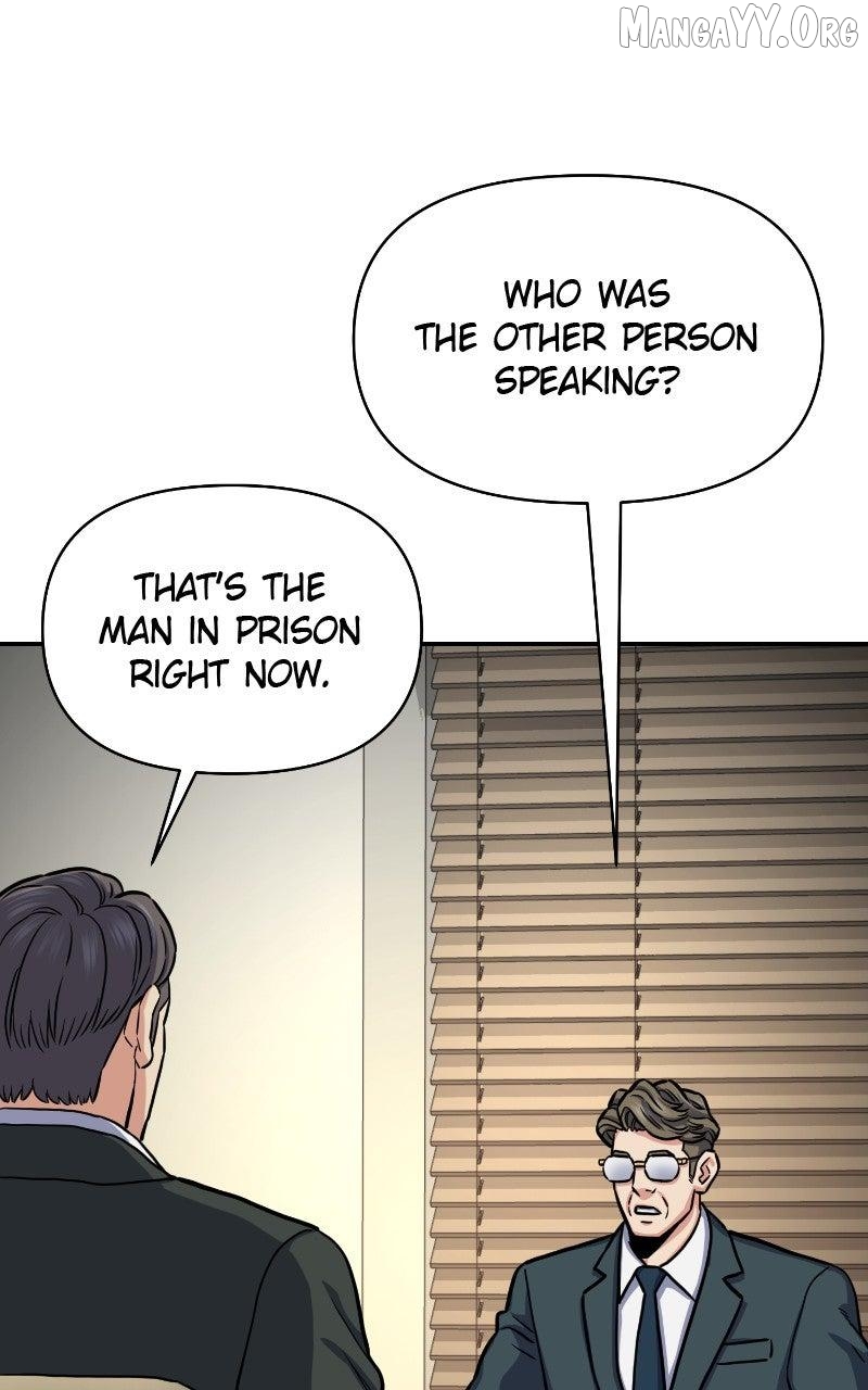 Overpower Your Enemies by the Law Chapter 58 - page 108