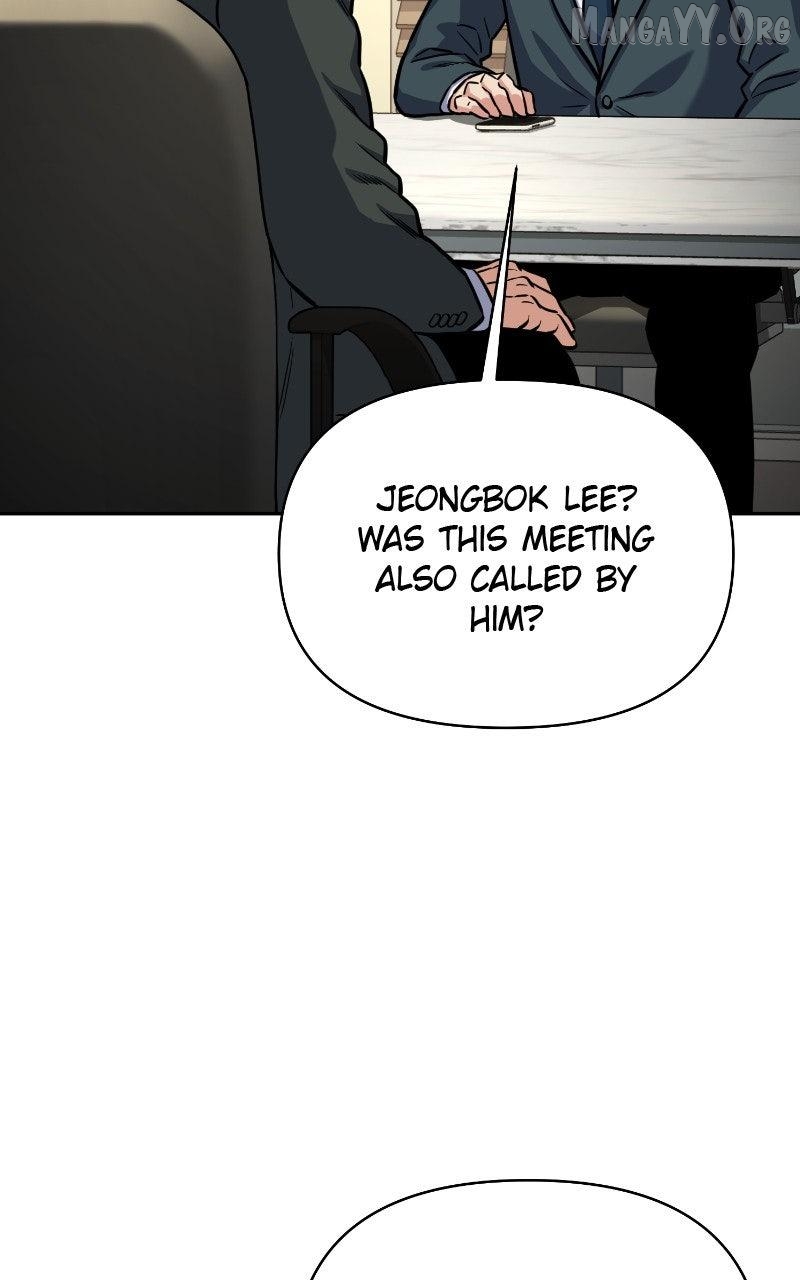 Overpower Your Enemies by the Law Chapter 58 - page 109