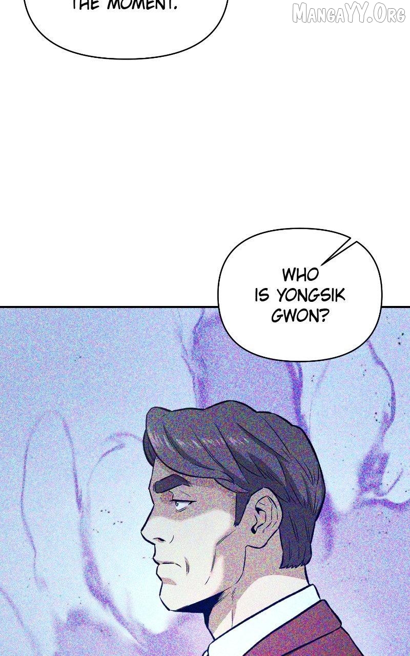 Overpower Your Enemies by the Law Chapter 58 - page 111
