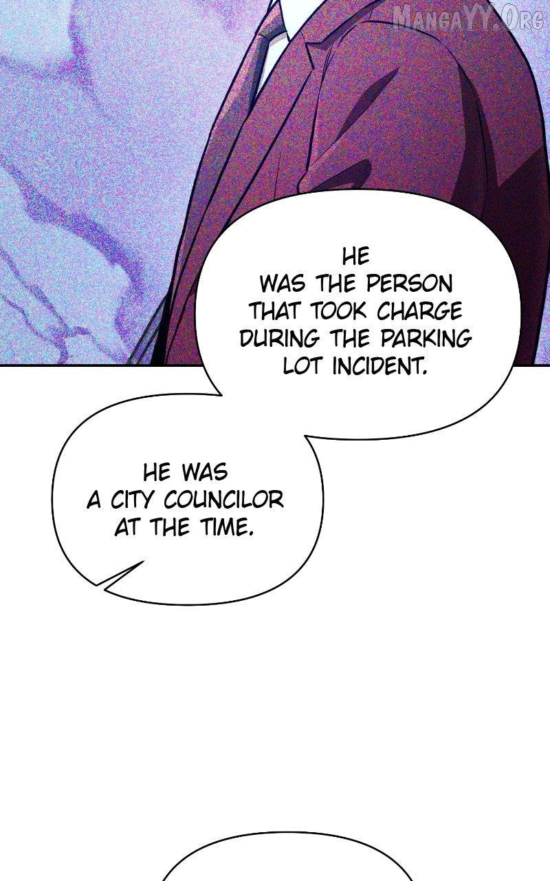 Overpower Your Enemies by the Law Chapter 58 - page 112