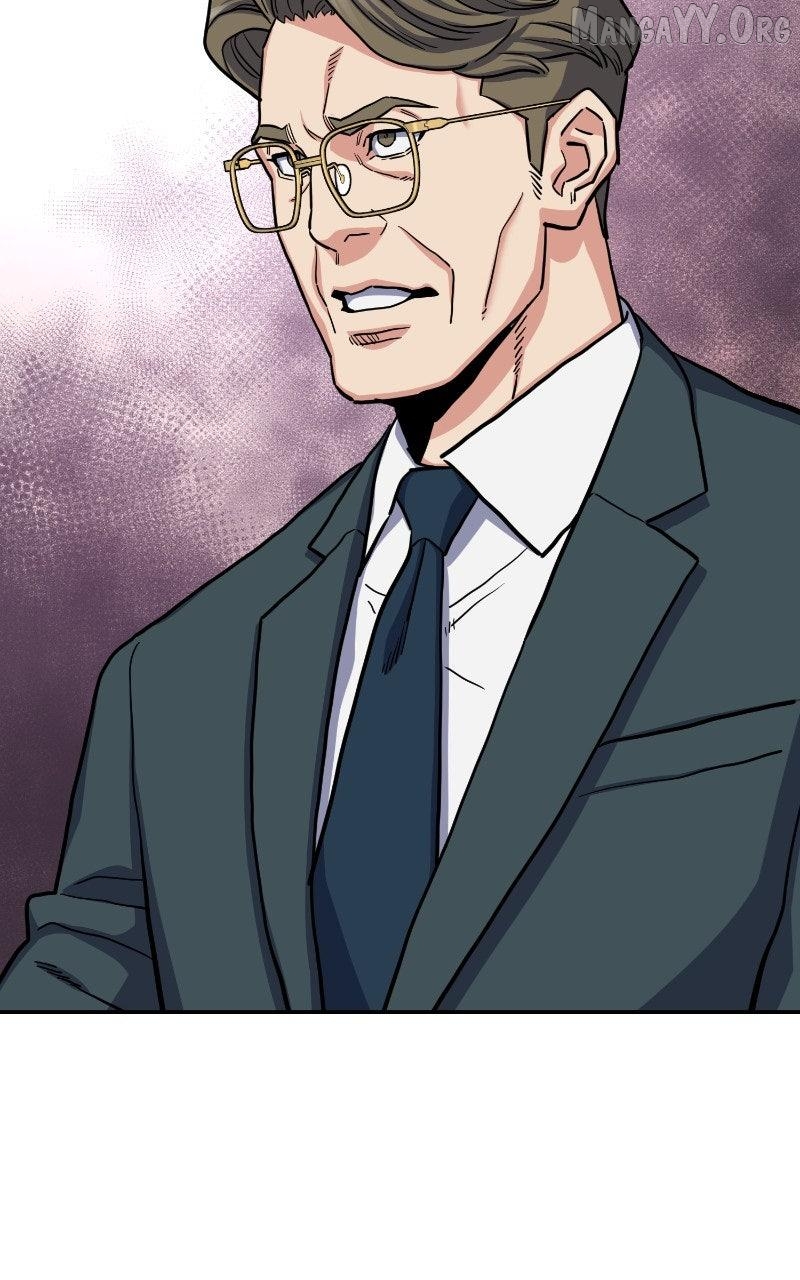 Overpower Your Enemies by the Law Chapter 58 - page 115