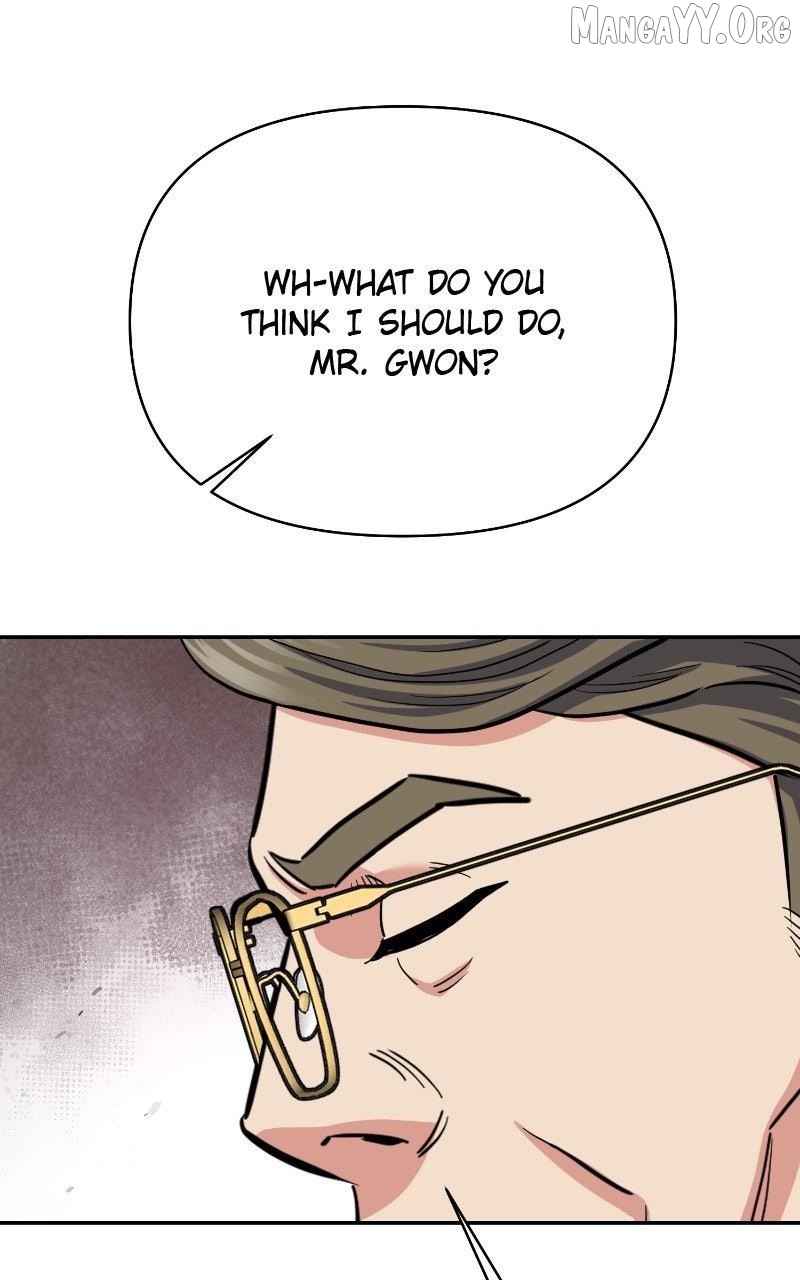Overpower Your Enemies by the Law Chapter 58 - page 116