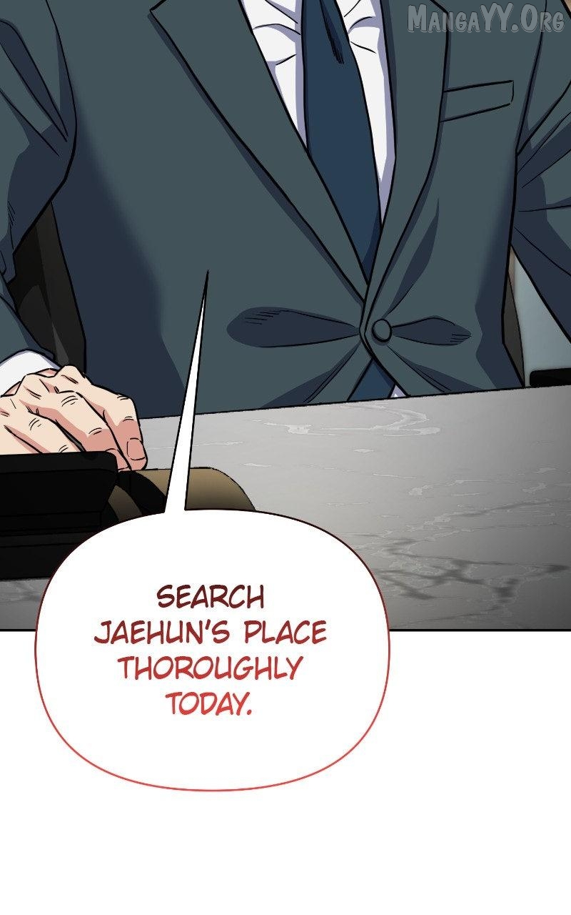 Overpower Your Enemies by the Law Chapter 58 - page 122