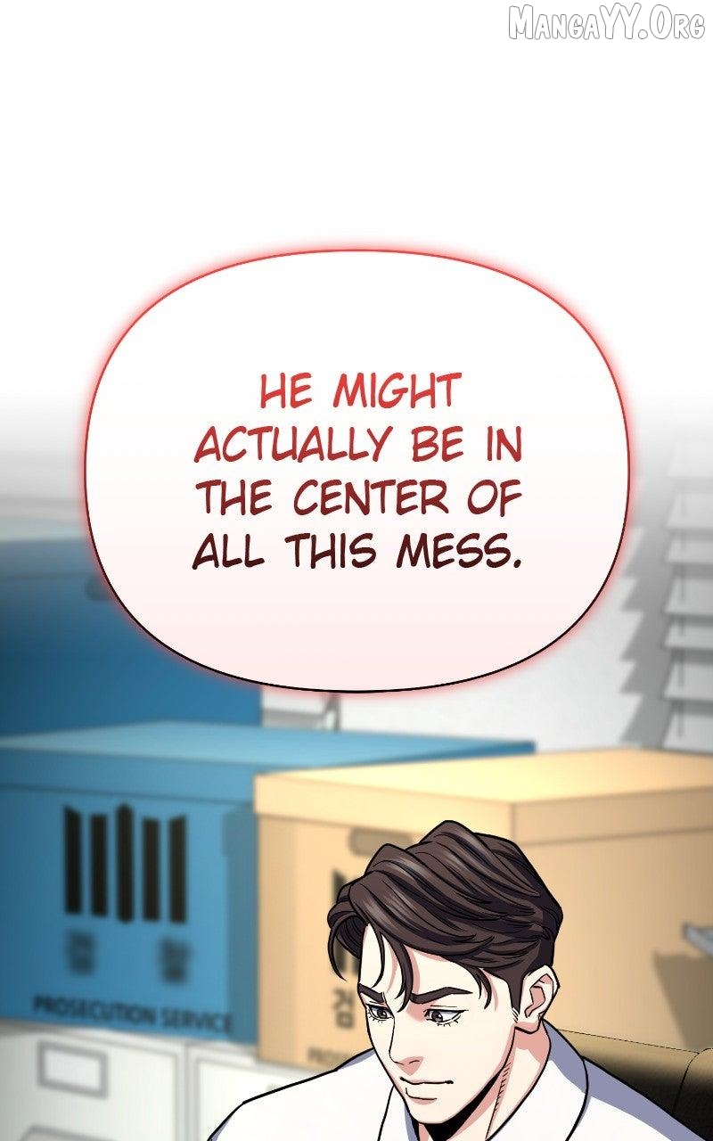 Overpower Your Enemies by the Law Chapter 58 - page 123
