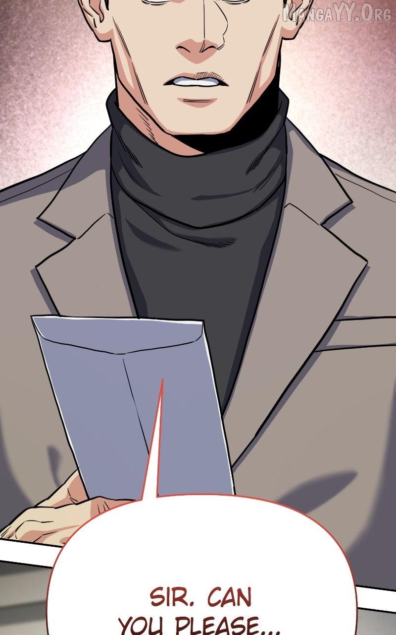 Overpower Your Enemies by the Law Chapter 58 - page 2