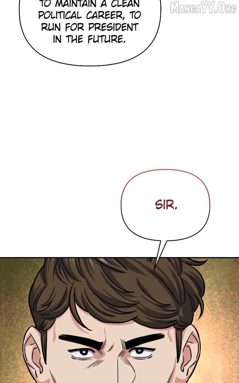 Overpower Your Enemies by the Law Chapter 58 - page 20