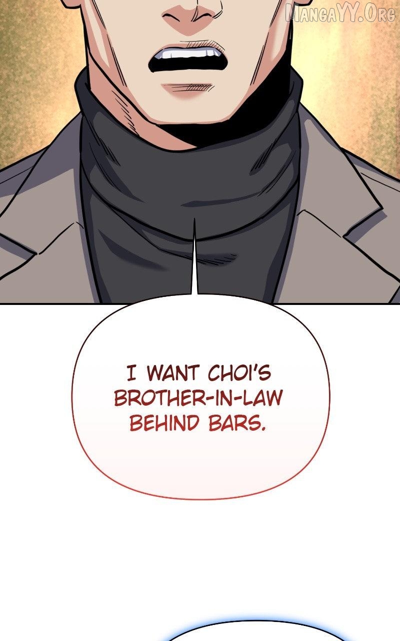 Overpower Your Enemies by the Law Chapter 58 - page 21