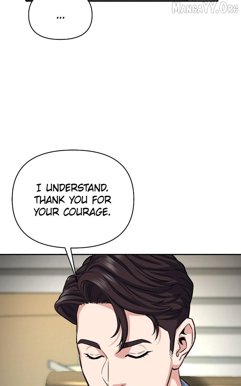 Overpower Your Enemies by the Law Chapter 58 - page 23