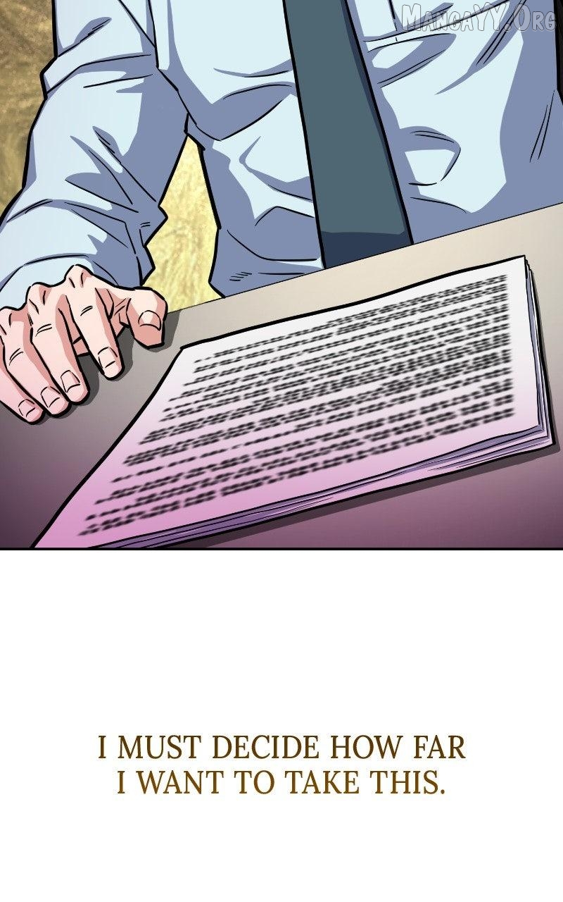 Overpower Your Enemies by the Law Chapter 58 - page 27