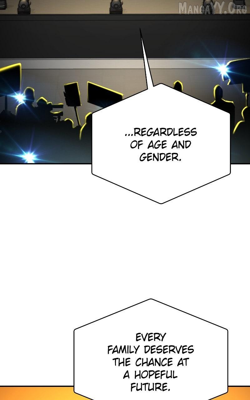Overpower Your Enemies by the Law Chapter 58 - page 31