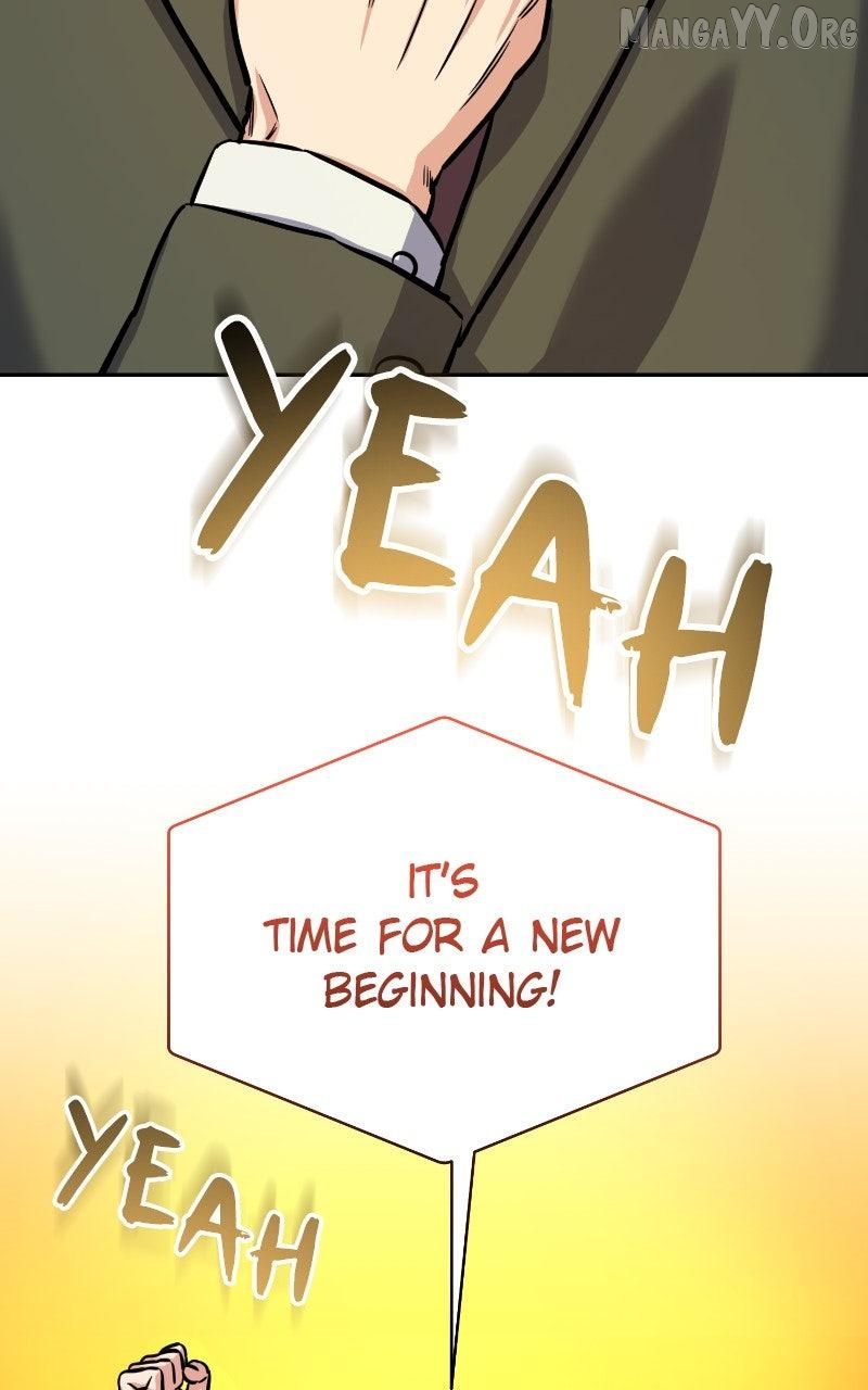 Overpower Your Enemies by the Law Chapter 58 - page 35