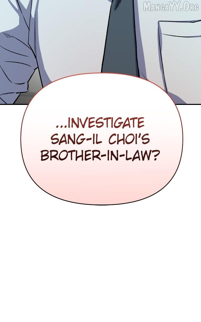 Overpower Your Enemies by the Law Chapter 58 - page 4