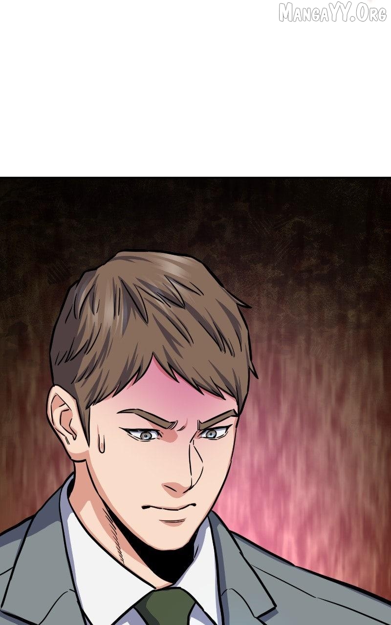Overpower Your Enemies by the Law Chapter 58 - page 40