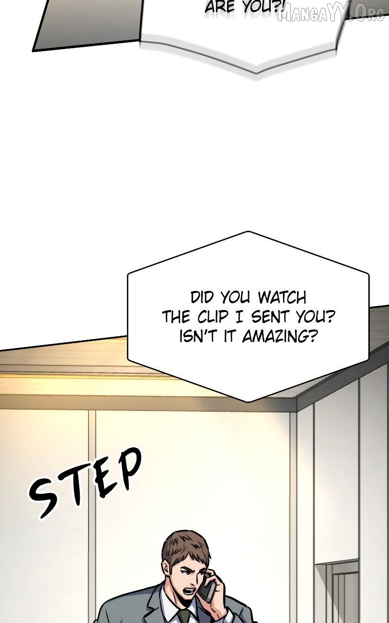 Overpower Your Enemies by the Law Chapter 58 - page 43
