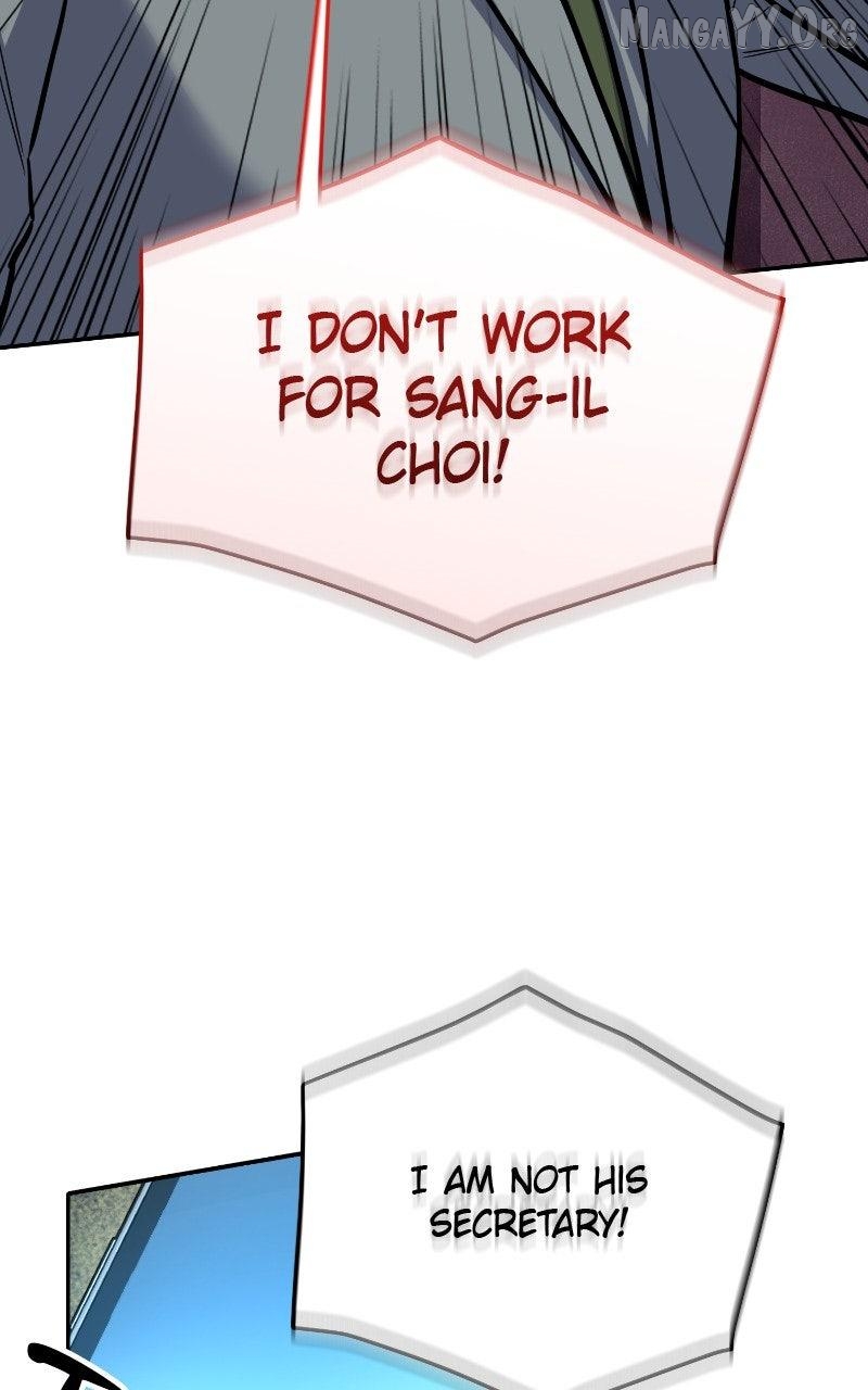 Overpower Your Enemies by the Law Chapter 58 - page 49