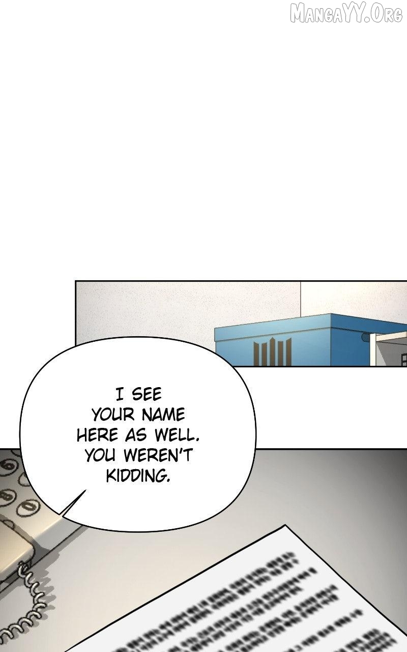 Overpower Your Enemies by the Law Chapter 58 - page 5